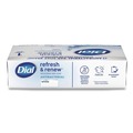 Office Jansan | Dial 52336 92633 4 oz. Deodorant Bar Soap - Iconic Dial Soap Scent (36/Carton) image number 2