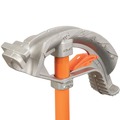Wire & Conduit Tools | Klein Tools 51607 Aluminum Conduit Bender Full Assembly 3/4 in. EMT with Angle Setter image number 3