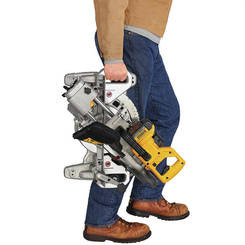 Dewalt dcs361m1 2025