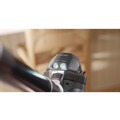 Vacuums | Honeywell HVC16AMPSG01US Aeromax Pro VC16 8.5 in. Cleaning Path Cordless Vacuum - Dark Silver image number 6