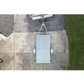 Tool Carts | Detail K2 MFT4X8G 4 ft. x 8 ft. Folding Trailer Kit image number 10