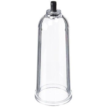 DeVilbiss Plastic Bowl