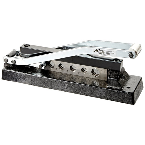 Cutting Tools | Milton Industries 1626 Hose Crimp Tool image number 0