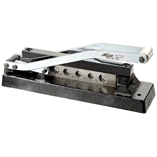  | Milton Industries 1626 Hose Crimp Tool image number 0