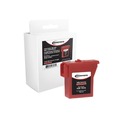  | Innovera IVR7970 8000 Page-Yield Compatible Postage Meter Ink Replacement for 797-0 - Red image number 0