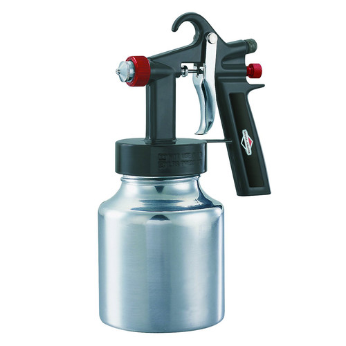 Paint Sprayers | Briggs & Stratton BSTSG002 1.3mm Low Pressure Spray Gun image number 0