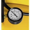 Air Compressors | Dewalt DXCM805.COM 5 HP 80 Gallon 175 Max PSI 17 SCFM @ 40 PSI 14.6 SCFM @ 90 PSI Single-Stage Oil-Lube Electric Stationary Vertical Air Compressor image number 8