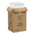 Cups and Lids | Dart 550PC Conex Complements Polypropylene 5.5 oz. Portion/Medicine Cups - Translucent (20 Bags/Carton, 125/Bag) image number 2