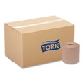 Cleaning & Janitorial Supplies | Tork 7171020 7.5 in. x 1000 ft. 1-Ply Universal Notched Hand Towel Roll - Natural (6 Rolls/Carton) image number 0