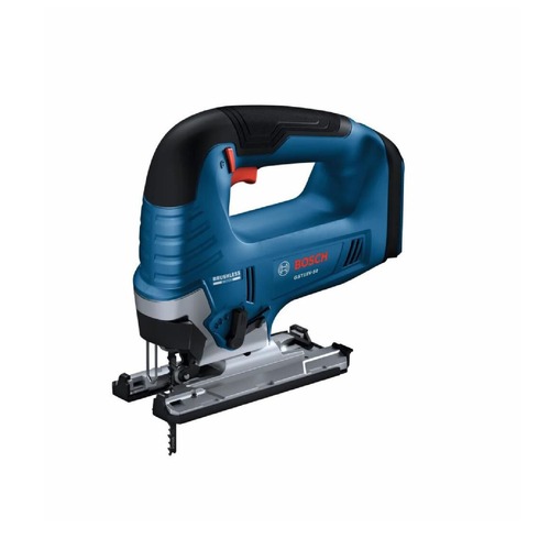 Jig Saws | Bosch GST18V-50N 18V Brushless Lithium-Ion Top-Handle Cordless Jig Saw (Tool Only) image number 0
