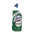 Cleaning & Janitorial Supplies | LYSOL Brand 19200-98014 24 oz. Disinfectant Toilet Bowl Cleaner with Bleach (9/Carton) image number 3