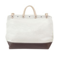 Cases and Bags | Klein Tools 5102-16 16 in. Canvas Tool Bag image number 6