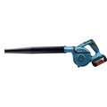 Handheld Blowers | Bosch GBL18V-71N 18V Lithium-Ion Cordless Blower (Tool Only) image number 7