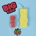 Food and Snacks | Sour Patch 00 70462 43147 00 Fruit Flavored Candy Grab-And-Go 240-Pieces/box image number 3