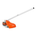 Trimmer Accessories | Husqvarna 970715501 TA320 18 in. String Trimmer Attachment Only image number 1