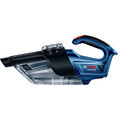 Factory Reconditioned Bosch GAS18V-02N-RT 18V Lithium-Ion Cordless Handheld Vacuum Cleaner (Tool Only) image number 1