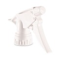 Office Jansan | Boardwalk 511300 300ES 9.5 in. Tube Trigger Sprayer for 32 oz. Bottles - White (24/Carton) image number 2