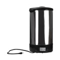 Bulk Savings Pricing 2 | Coffee Pro CP100 100-Cup Stainless Steel Percolating Urn image number 2