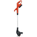 String Trimmers | Factory Reconditioned Black & Decker NST1118 18V Cordless 10 in. Trimmer/Edger image number 1