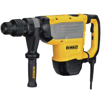 CONCRETE TOOLS | Dewalt D25733K 1-7/8 in. SDS MAX Rotary Hammer