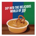 Snacks | Jif 5150008051 Creamy Peanut Butter Cups (200/Carton) image number 3