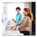Hand Soaps | Tork 401800 1L Refill Unscented Clarity Hand Soap - Clear (6/Carton) image number 6