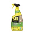 Cleaning & Janitorial Supplies | Goo Gone 2054A 28 oz. Trigger Spray Bottle Grout and Tile Cleaner - Citrus Scent (6/Carton) image number 0