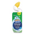 Cleaning & Janitorial Supplies | Scrubbing Bubbles 309110 24 oz Power Stain Destroyer Toilet Bowl Disinfectant - Rainshower Scent (6/Carton) image number 1