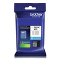 Bulk Savings Pricing 2 | Brother LC3029C LC3029C INKvestment 1,500 Page-Yield Super High-Yield Ink - Cyan image number 0
