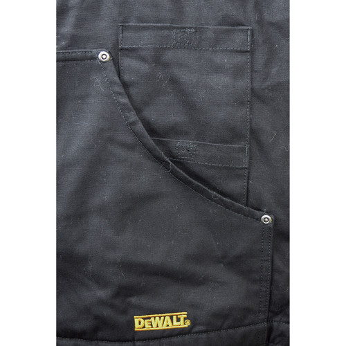 Dewalt DCHJ076ABB XL 20V MAX Li Ion Heavy Duty Heated Work Coat