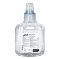 Hand Sanitizers | PURELL 1904-02 1200 ml Advanced Hand Sanitizer Green Certified Foam Refill for LTX-12 Dispensers (2/Carton) image number 2