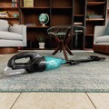 Vacuums | Makita XLC08ZB 18V LXT Lithium‑Ion Compact Brushless Trigger with Lock Cordless Vacuum (Tool Only) image number 5