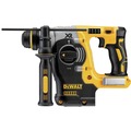 Rotary Hammers | Dewalt DCH273H1DCB205-2-BNDL 20V MAX XR Brushless SDS-Plus 1 in. Cordless Rotary Hammer Kit with POWERSTACK 5 Ah Battery and (2-Pack) 5 Ah Lithium-Ion Batteries Bundle image number 3