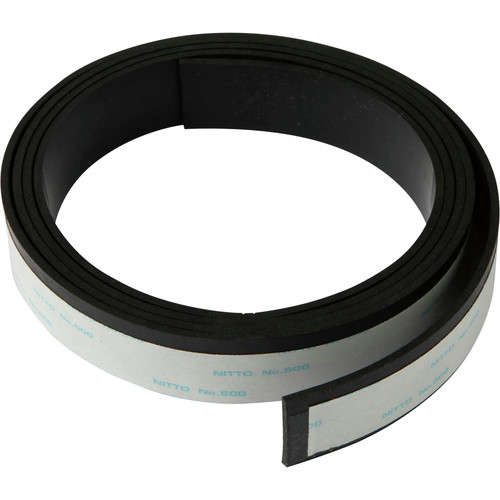  | Makita 191J53-1 55 in. Guide Rail Splinter Guard Replacement Strip image number 0