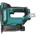 Clearance Center | Makita XTP02Z 18V LXT Lithium-Ion Cordless 23 Gauge Pin Nailer (Tool Only) image number 3