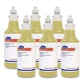 Cleaning & Janitorial Supplies | Diversey Care 5002611 32 oz. Bottle Protein Spotter - Fresh Scent (6/Carton) image number 0