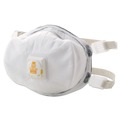 Masks | 3M 8233 Particulate Respirator N100 - Standard Size (20/Carton) image number 2