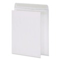 Office Jansan | Quality Park QUA43717 10 in. x 13 in. #13 1/2 Cheese Blade Flap Redi-Seal Catalog Envelope - White (100/Box) image number 1