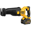 Reciprocating Saws | Dewalt DCS388T1 FlexVolt 60V MAX Cordless Lithium-Ion Reciprocating Saw Kit with Battery image number 2