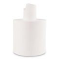 Mothers Day Sale! Save an Extra 10% off your order | Boardwalk BWK410321 7.6 in. x 8.9 in. 2 Ply Center-Pull Roll Towels - White (6/Carton) image number 0