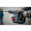 Rotary Hammers | Factory Reconditioned Bosch GBH18V-40CN-RT 18V PROFACTOR Brushless Lithium-Ion 1-5/8 in. Cordless SDS-Max Rotary Hammer (Tool Only) image number 10