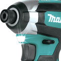 Combo Kits | Makita XT269M 18V LXT Brushless Lithium-Ion 2-Tool Cordless Combo Kit (4 Ah) image number 3