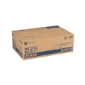 Tradesmen Day Sale | Georgia Pacific Professional 26495 7.87 in. x 1150 ft. 1-Ply Pacific Blue Ultra Paper Towels - Natural (6 Rolls/Carton) image number 3