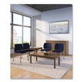 Coffee & Accent Tables | HON H80193.PINCPINC 80000 24w x 20d x 20h Laminate Occasional Rectangular End Table - Pinnacle image number 2