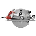 Presidents' Day Sale! Save $35 off $199 | SKILSAW SPT70V-11 16-5/16 in. Magnesium SUPER SAWSQUATCH Worm Drive Saw image number 1