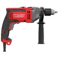Hammer Drills | Factory Reconditioned Craftsman CMED741R 7 Amp 1/2 in. Corded Hammer Drill image number 3