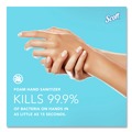 Hand Sanitizers | Scott 91560 1000ml Pro Moisturizing Foam Hand Sanitizer Refill - Fruity Cucumber Scent (6/Carton) image number 4