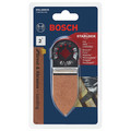 Multi Tools | Bosch OSL200CR 2 in. Starlock Carbide Grit Sanding Finger image number 1