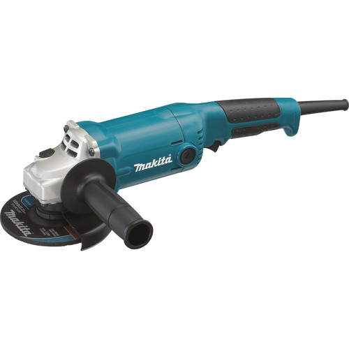 Angle Grinders | Makita GA5010Z 5 in. Trigger Switch Angle Grinder image number 0