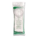 Bags and Filters | Green Klean GK-QVAC GK-Q-Vac Replacement Vacuum Bag (10/Carton) image number 3